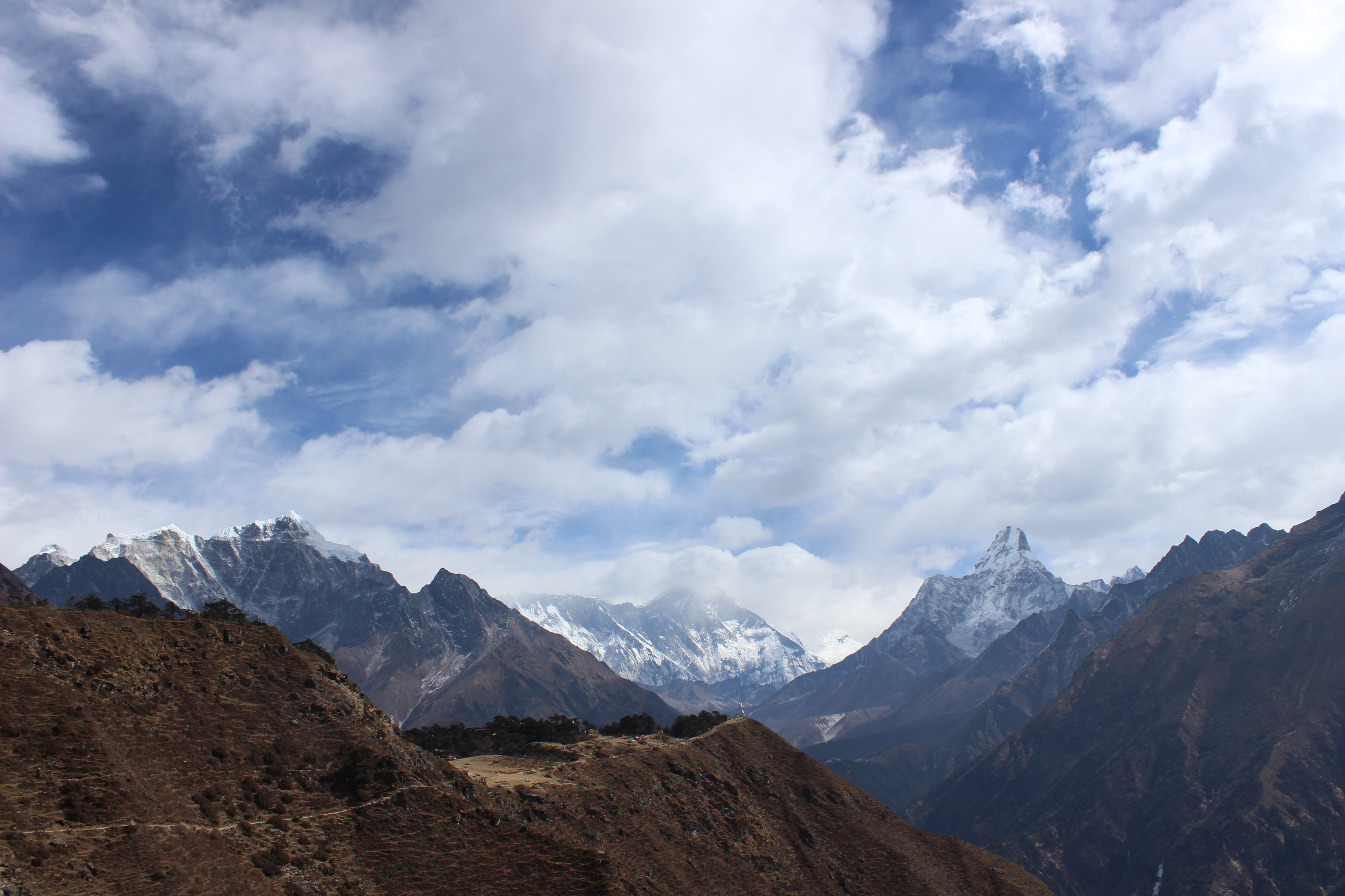 Mountains